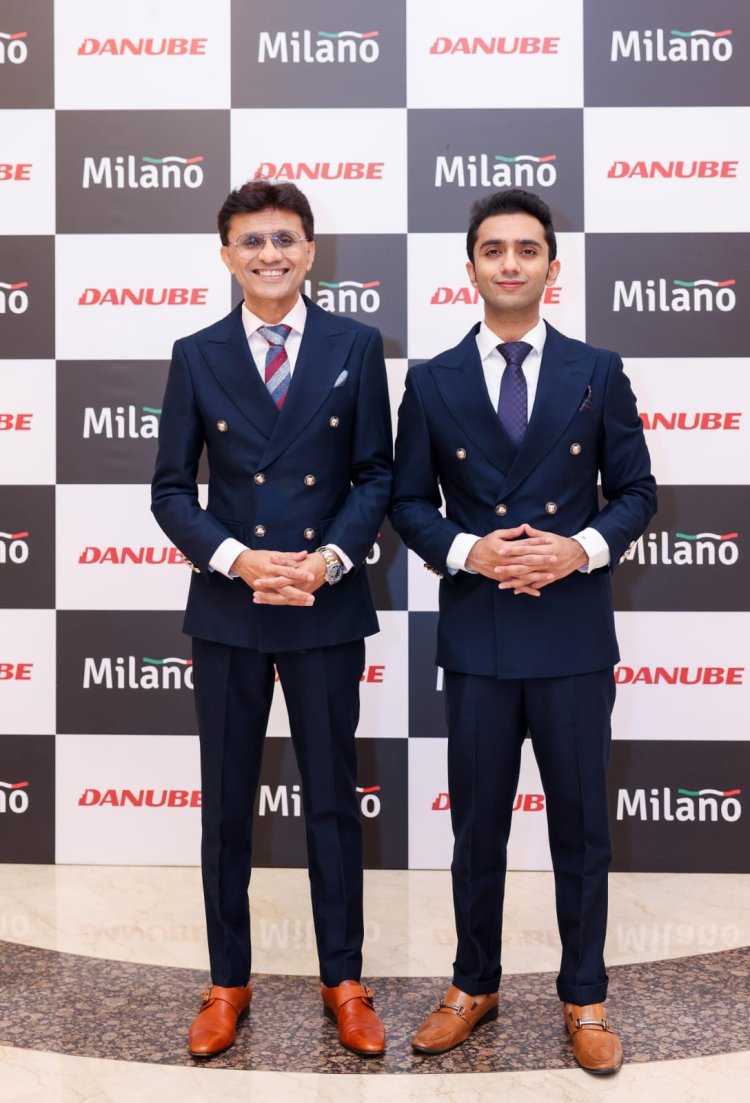 Milano Hosts Annual Traders Meet in Bahrain: Celebrating Growth, New Products, and Strengthening Partnerships