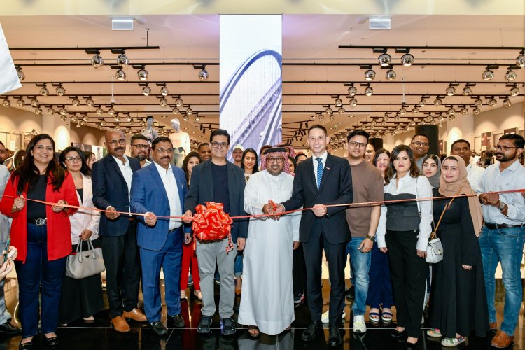 Apparel Group's New Yorker Brings Trend-Driven Fashion to Bahrain with Grand Store Openings