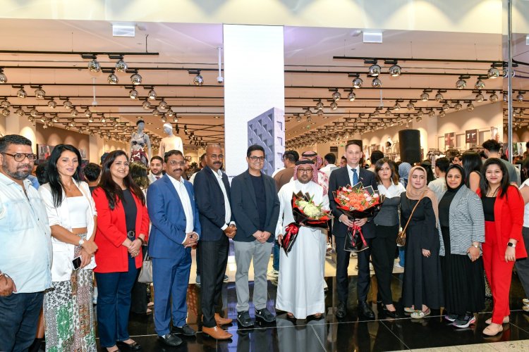 Apparel Group's New Yorker Brings Trend-Driven Fashion to Bahrain with Grand Store Openings