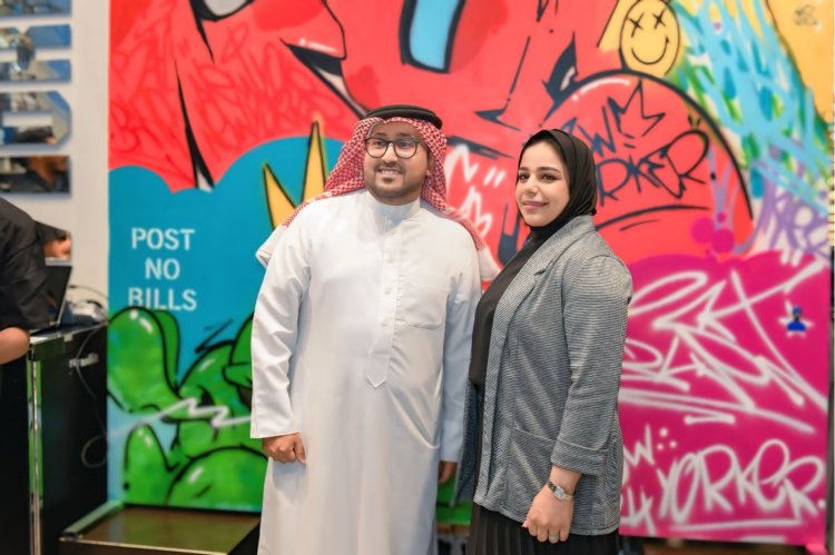 Apparel Group's New Yorker Brings Trend-Driven Fashion to Bahrain with Grand Store Openings