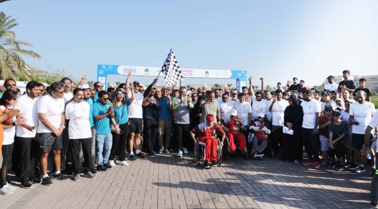 Al Hilal Healthcare Group Hosts a Record-Breaking ‘Defeat Diabetes’ Walkathon Season 3, Promoting Health and Awareness in Bahrain