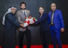 Bahrain Celebrates Vivian Dsena: A Night to Remember!