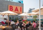 The Bonyard BBQ Bunch At BAI Bar & Terrace