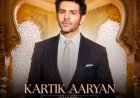 Kartik Aaryan Excited to Host IIFA’s Historic 25th Edition in Jaipur