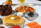 Pancake Week at Sakhalin Dubai