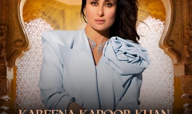 Kareena Kapoor Khan Expresses Excitement for IIFA 2025