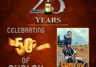 Experience the Epic! One Special Screening of Sholay