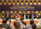 Al Hilal Healthcare Group Acquires Middle East Hospital and Launches Al Hilal Premier Hospital – Trusted Care & Premier Experience