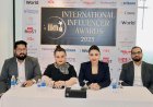 TIAH Bahrain Announces International Influencers Awards 2025
