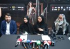 Emirates Luxury Show - Eternal Runway Kicks Off Global Fashion Tour This July
