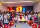 Riveara Events & Moksha Events Present: ROYAL RADIANCE – The Bridal Fashion Walk 2025