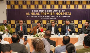 Al Hilal Healthcare Group Acquires Middle East Hospital and Launches Al Hilal Premier Hospital – Trusted Care & Premier Experience