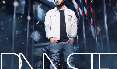 "Raaste" by Aleem Zafar: A Heartfelt Ballad of Love and Letting Go