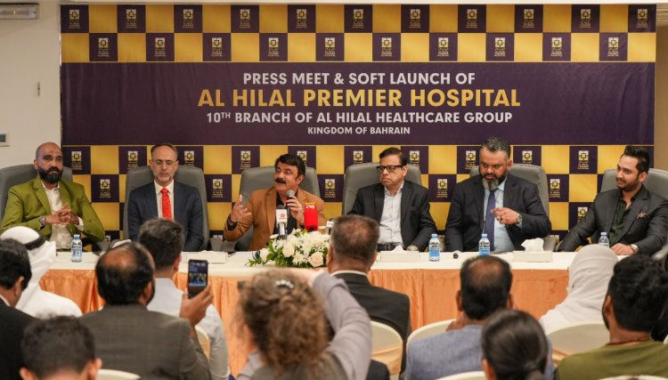Al Hilal Healthcare Group Acquires Middle East Hospital and Launches Al Hilal Premier Hospital – Trusted Care & Premier Experience