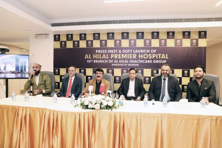 Al Hilal Healthcare Group Acquires Middle East Hospital and Launches Al Hilal Premier Hospital – Trusted Care & Premier Experience