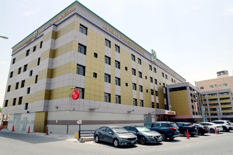Al Hilal Healthcare Group Acquires Middle East Hospital and Launches Al Hilal Premier Hospital – Trusted Care & Premier Experience