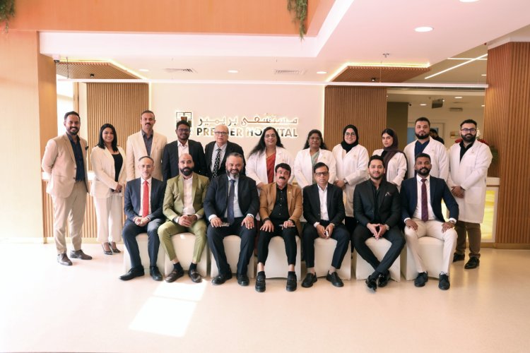 Al Hilal Healthcare Group Acquires Middle East Hospital and Launches Al Hilal Premier Hospital – Trusted Care & Premier Experience