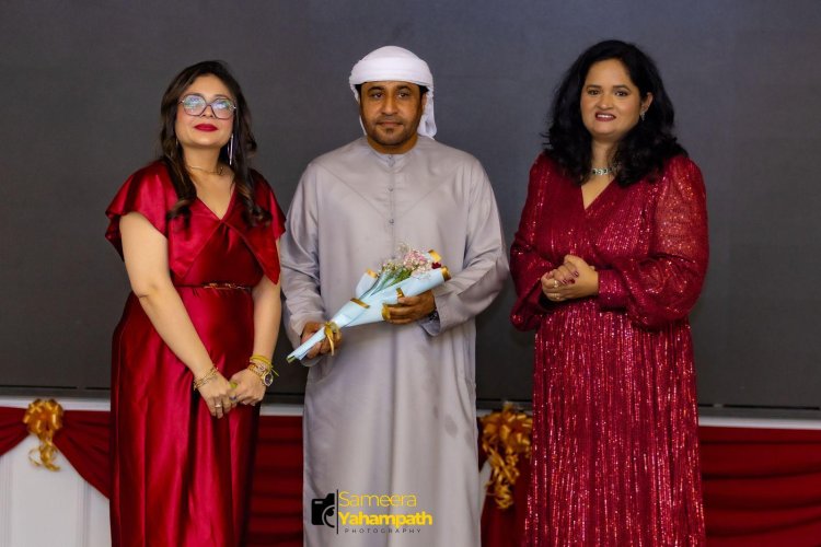 Riveara Events & Moksha Events Present: ROYAL RADIANCE – The Bridal Fashion Walk 2025