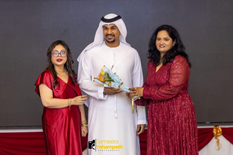 Riveara Events & Moksha Events Present: ROYAL RADIANCE – The Bridal Fashion Walk 2025