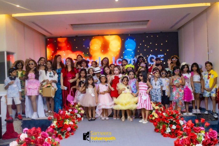 Riveara Events & Moksha Events Present: ROYAL RADIANCE – The Bridal Fashion Walk 2025