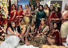 Riveara Events & Moksha Events Present: ROYAL RADIANCE – The Bridal Fashion Walk 2025