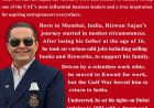 Rizwan Sajan: From Street Vendor to Real Estate Tycoon – The Man Behind Danube Group