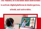 Distance Learning Temporarily Reinstated: Ministry of Education Issues New Instructions