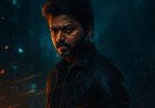 Thalapathy Vijay Celebrates Birthday with Fans Worldwide: A Star Who Continues to Inspire
