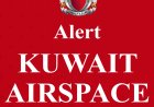Kuwait Shuts Down Airspace Amid Regional Tensions