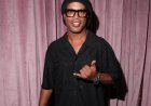 While Airspace Tensions Rose, Ronaldinho Was Spotted Dining at Krasota Dubai