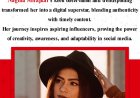 Nagma Mirajkar: The Visionary Who Turned Trends into Stardom