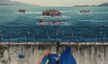 DocuBay unveils trailer of its powerful new original - ‘Gateway of Europe - The Migrant Crisis’