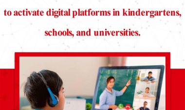 Distance Learning Temporarily Reinstated: Ministry of Education Issues New Instructions