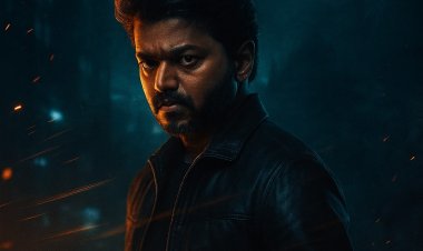 Thalapathy Vijay Celebrates Birthday with Fans Worldwide: A Star Who Continues to Inspire