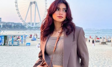 Nagma Mirajkar: The Observer Who Transformed Trends into Stardom