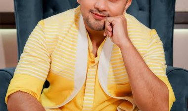 Awez Darbar: India’s Choreography King Turned Digital Mogul