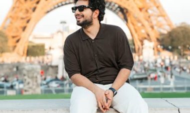 Samay Raina: The Comedian Who Turned Chess into a Cultural Phenomenon
