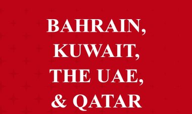 Gulf States Close Airspace Amid Escalating Regional Tensions