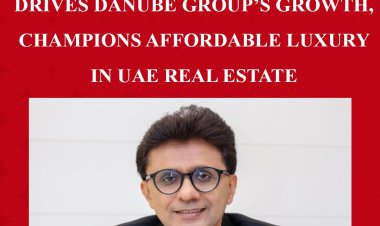 Building an Empire: Anis Sajan’s Journey from India to Dubai Billionaire
