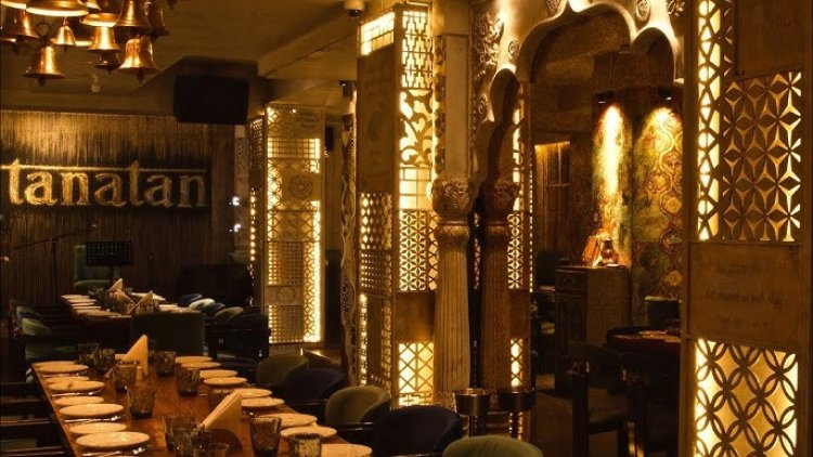 Tanatan: Redefining Modern Indian Dining Across India and the Gulf