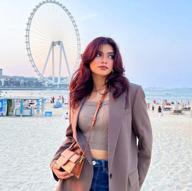 Nagma Mirajkar: The Observer Who Transformed Trends into Stardom