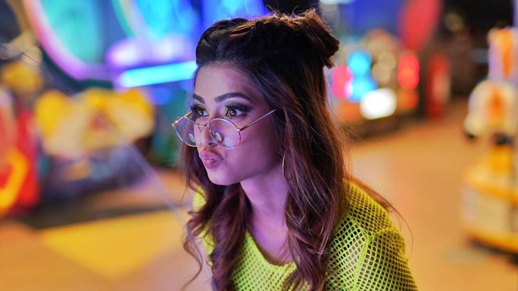 Nagma Mirajkar: The Observer Who Transformed Trends into Stardom
