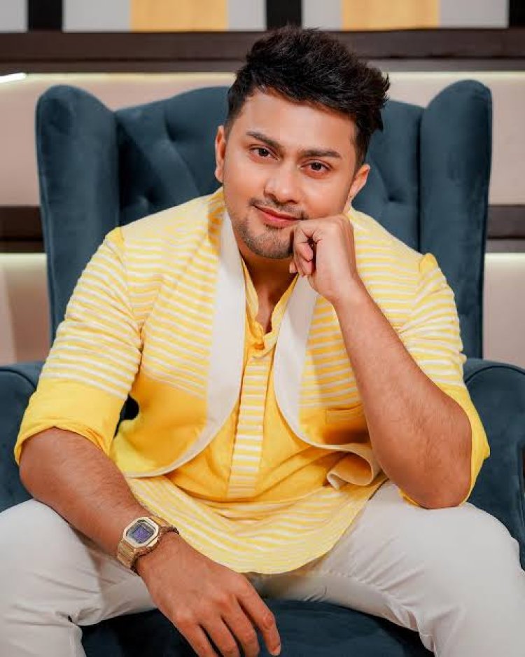 Awez Darbar: India’s Choreography King Turned Digital Mogul