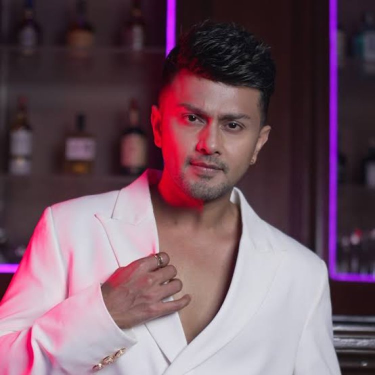Awez Darbar: India’s Choreography King Turned Digital Mogul