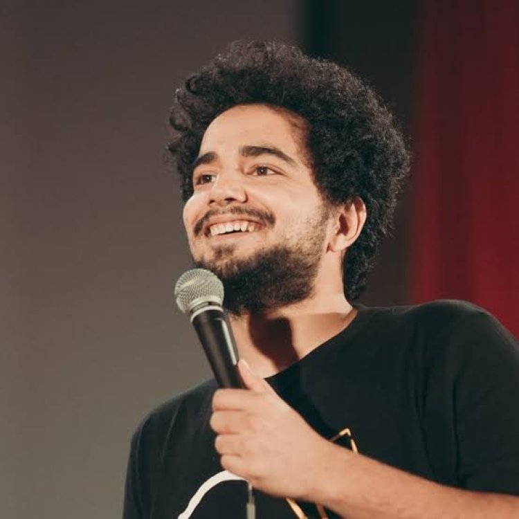 Samay Raina: The Comedian Who Turned Chess into a Cultural Phenomenon