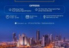 Dubai's Property Powerhouse Heads to Bahrain: Danube & Durrani Estates Set to Transform the Market