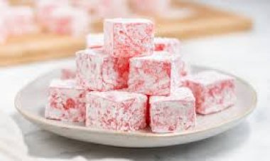 Exploring Dubai’s Finest Dessert Destinations: From Turkish Delights to Michelin-Starred Masterpieces