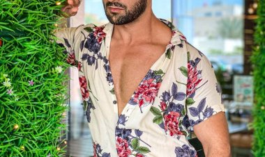 Roman Khan: From Islamabad Roots to UAE Stardom as a Digital Icon and Actor