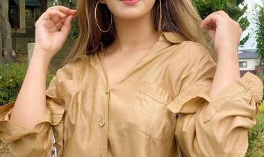 Alishba Anjum: From Faisalabad to Fame as Pakistan’s Leading TikTok Star and Digital Influencer
