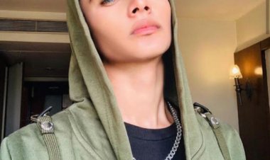Lucky Dancer: Arhan Khan’s Journey from Viral TikTok Star to Aspiring Bollywood Actor